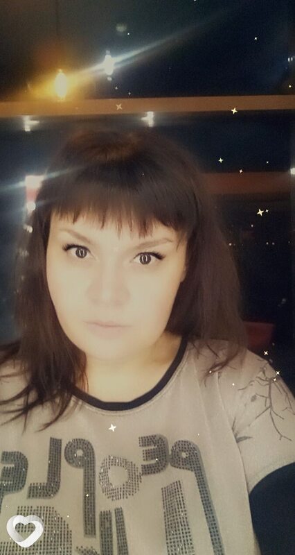 Юлия, 36, Новокузнецке — анкета №1076199