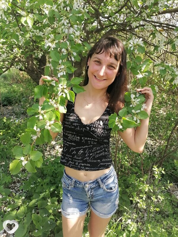 Марина, 44, Челябинске — анкета №1076206