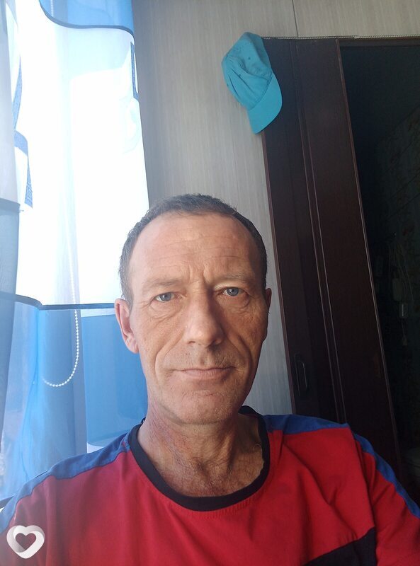Вадим, 48, Рубцовске — анкета №1076209