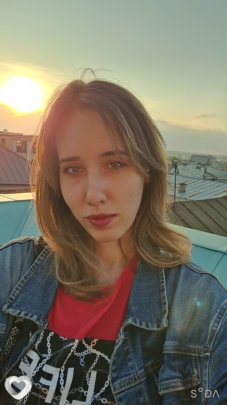 Катя, 33, Казани — анкета №1076211