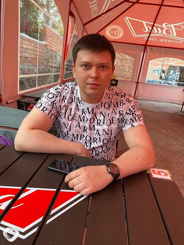 Вадим, 31, Чите — анкета №1076223