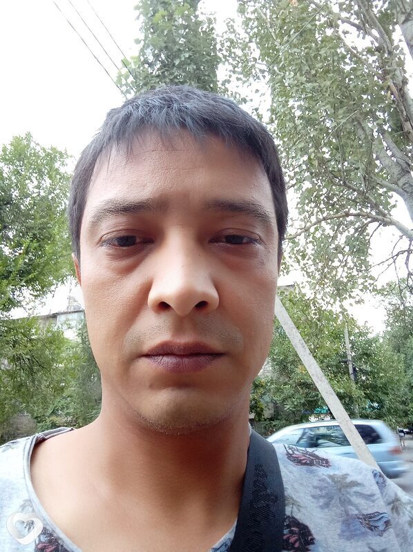 Шухрат, 46, Бишкек — анкета №1076228
