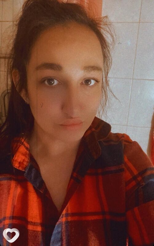 Эля, 37, Хабаровске — анкета №1076232