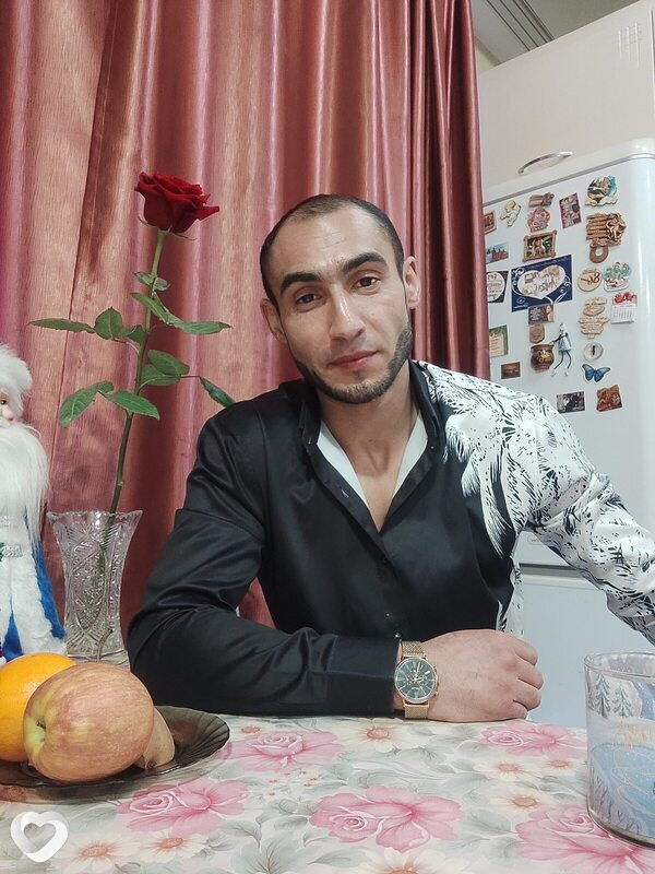 Руслан, 36, Челябинске — анкета №1076233