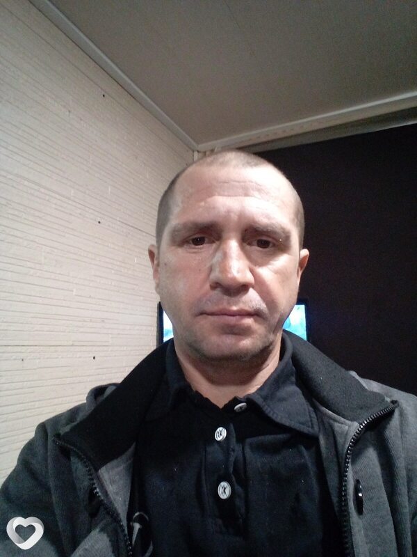 Евгений, 43, Хабаровске — анкета №1076236