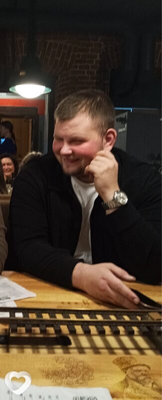 Максим, 32, Вологде — анкета №1076115