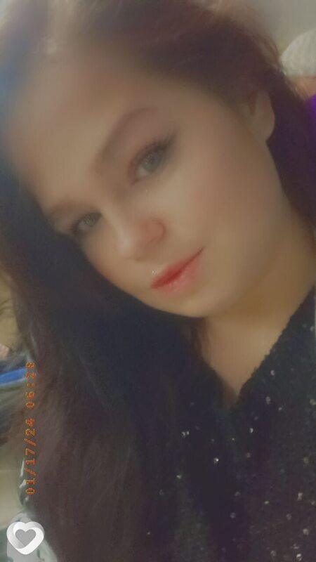 Александра, 27, Новосибирске — анкета №1076125