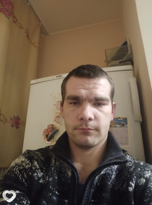 Женя, 51, Гомеле — анкета №1076297