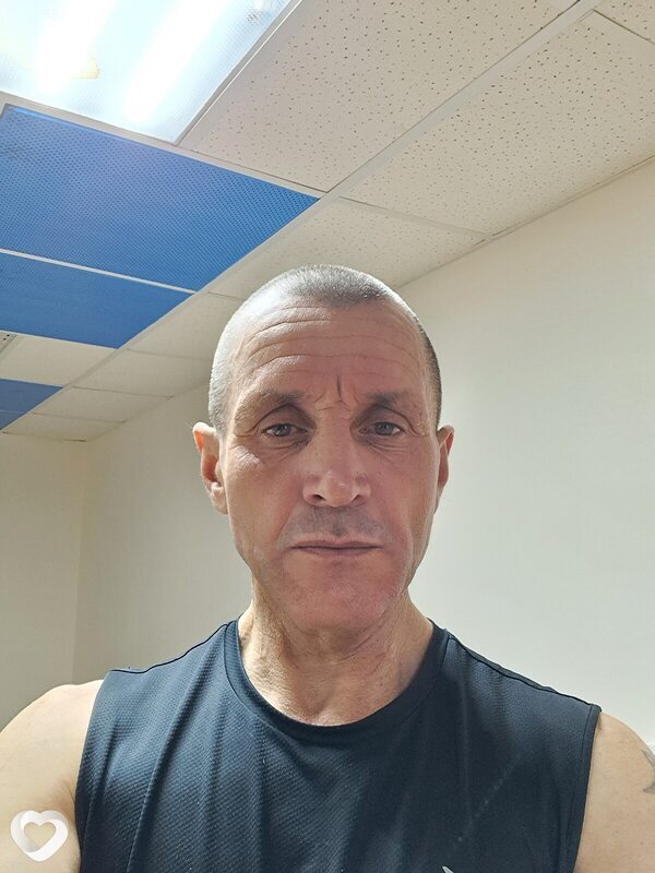 Анатолий, 54, Новом Уренгое — анкета №1076298