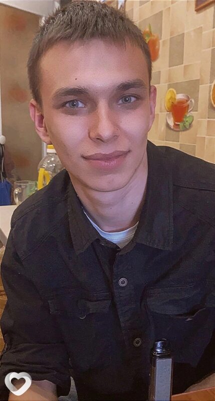 Алексей, 25, Ижевске — анкета №1076299