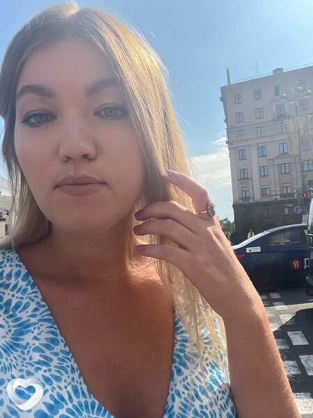 Аня, 35, Минске — анкета №1076301