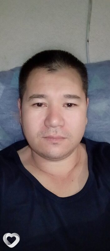 Начмиддин, 43, Новосибирске — анкета №1076308