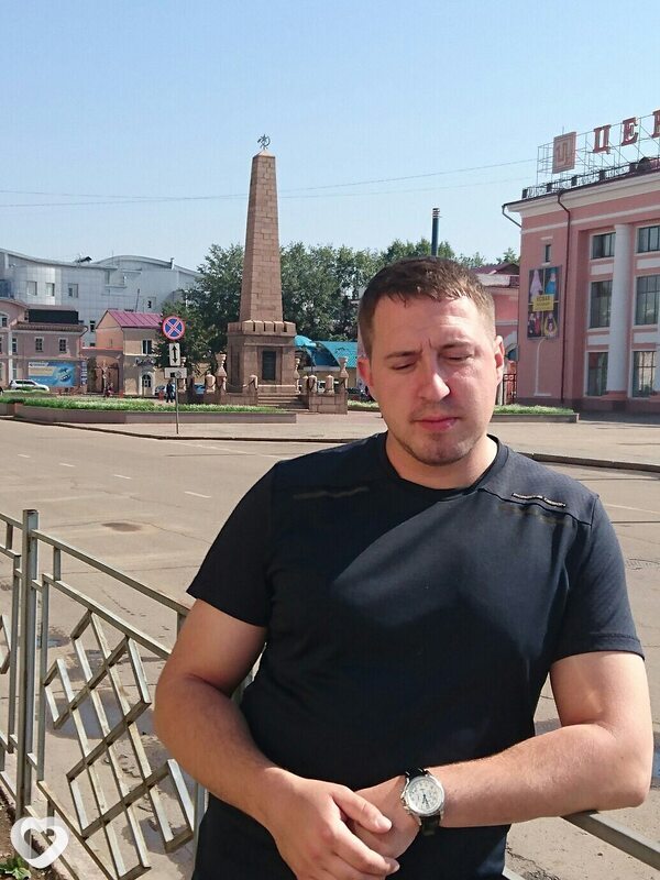 Юрий, 43, Санкт-Петербурге — анкета №1076312