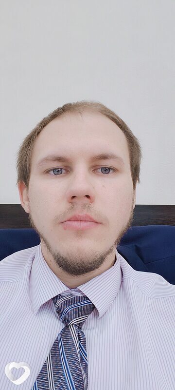 Александр, 32, Тюмени — анкета №1076316