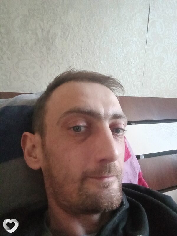 Руслан, 39, Алматы — анкета №1076325