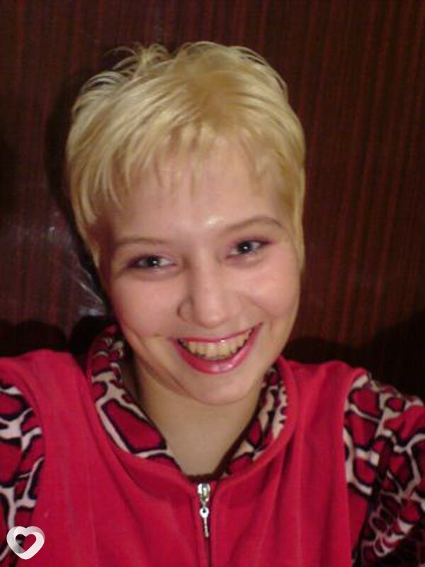 Mavlina, 36, Курганинске — анкета №11179