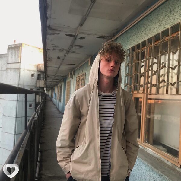 Павел, 26, Минске — анкета №1076334