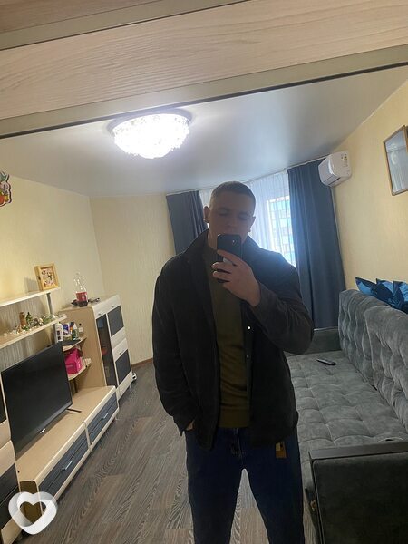 Алексей, 25, Бузулуке — анкета №1076335