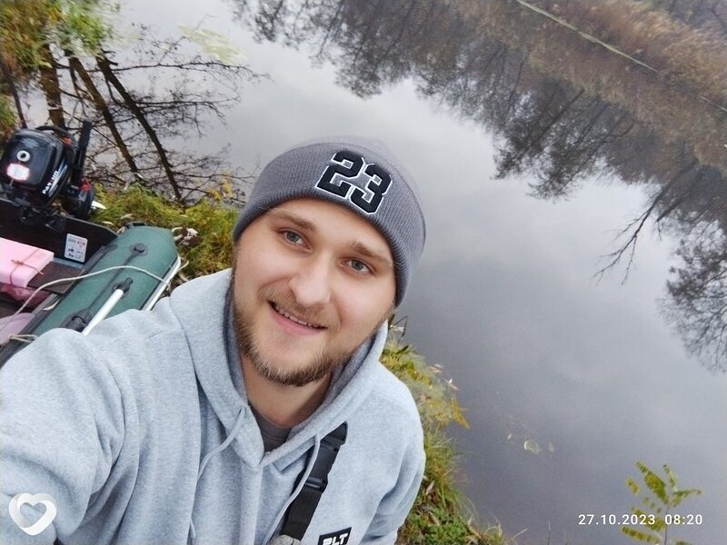 Никитос, 30, Полтаве — анкета №1076337