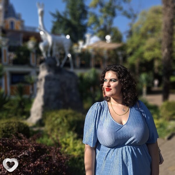 Stroptivaya, 23, Сочи — анкета №1076368