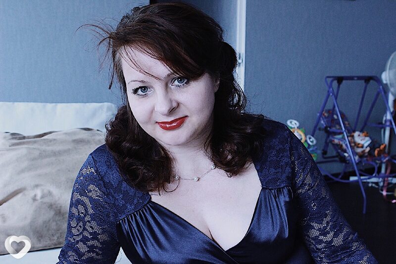 Алла, 51, Липецке — анкета №1076373