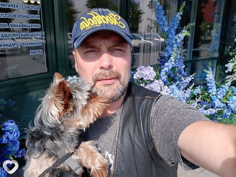 Алексей, 51, Минске — анкета №1076374