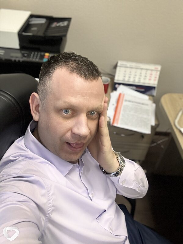 Александр, 43, Минске — анкета №1076380