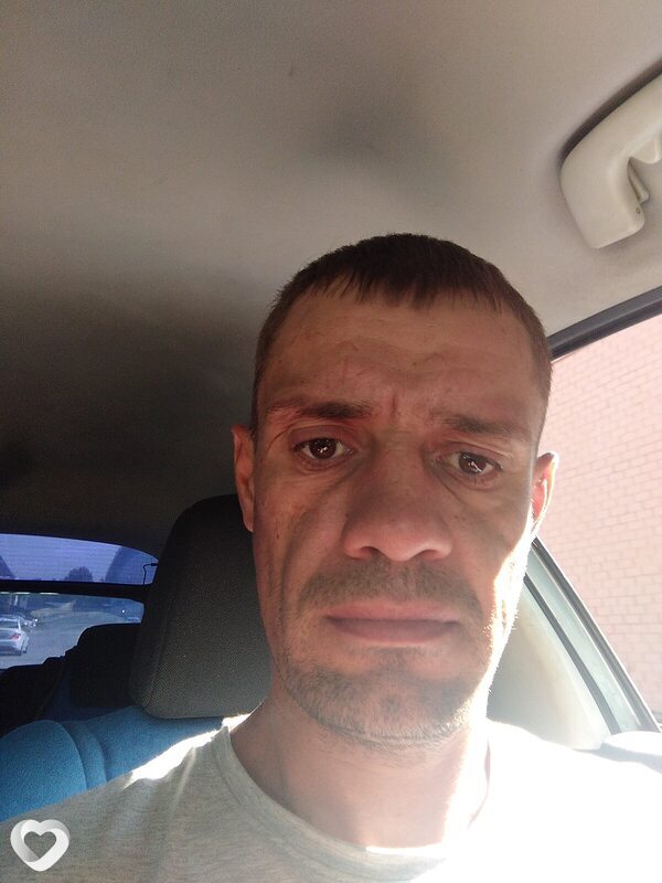Алексей, 41, Москве — анкета №1076385