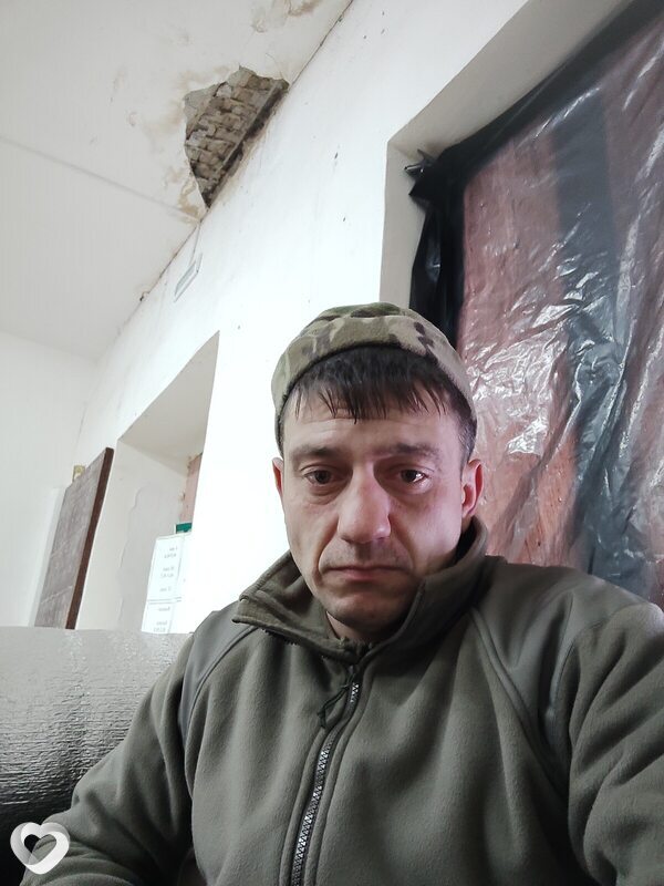 Джони, 38, Нижнем Новгороде — анкета №1076341