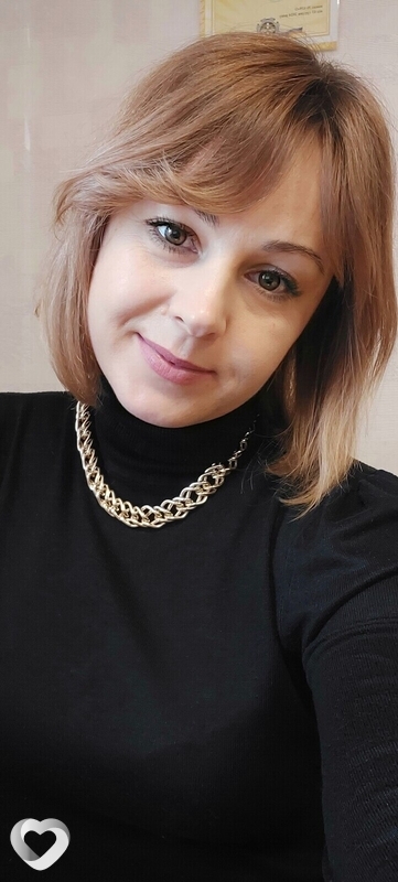 Яна, 36, Черкассах — анкета №1076350