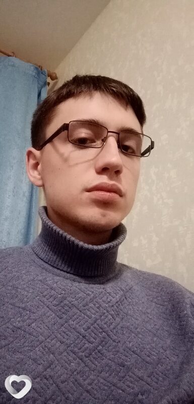 Дима, 22, Минске — анкета №1076362