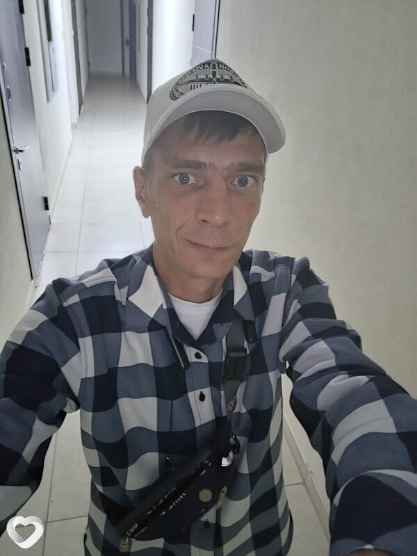 Александр, 43, Новосибирске — анкета №1076265