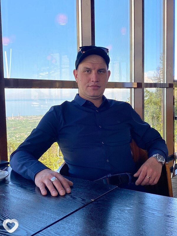 Алексей, Байкальск