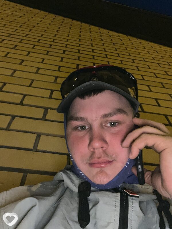Алексей, 28, Казани — анкета №1076267