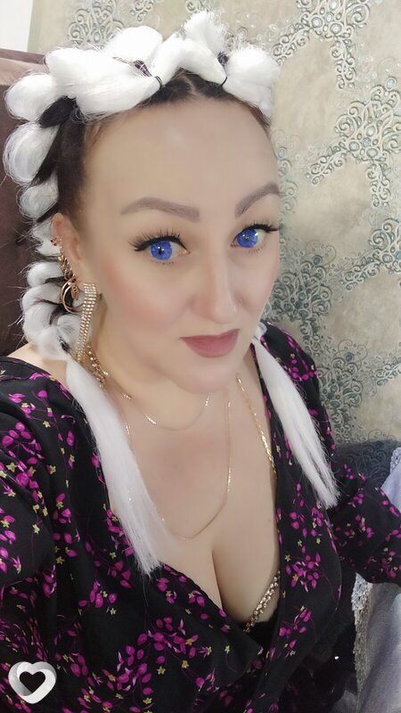 Диана, 46, Санкт-Петербурге — анкета №1076269