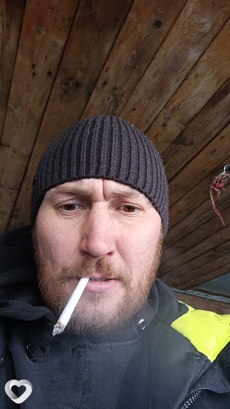 Дмитрий, 42, Петропавловске-Камчатском — анкета №1076270