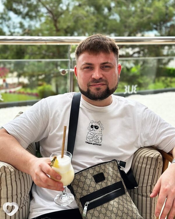 Руслан, 28, Москве — анкета №1076272