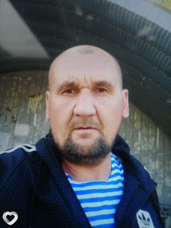 Сергей, 48, Саратове — анкета №1076276