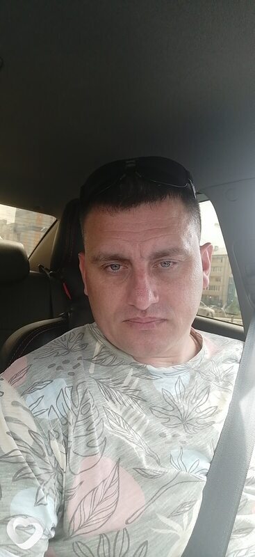 Узнай, 38, Сердобске — анкета №1076283