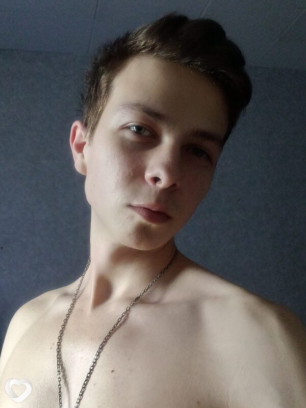 Дмитрий, 26, Москве — анкета №1076284