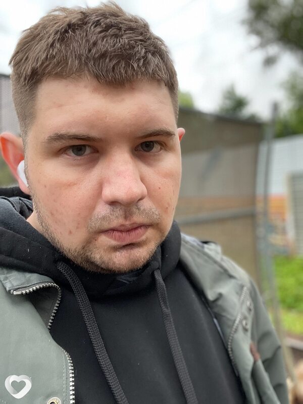 Денис, 32, Москве — анкета №1076285