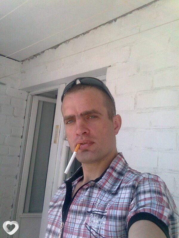 Паша, 42, Бресте — анкета №1076418