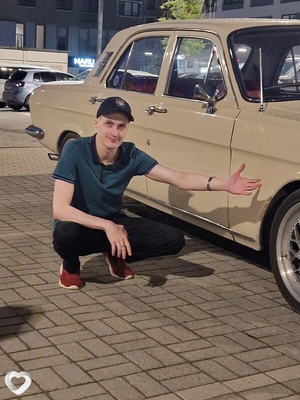 Love Siberia, 30, Тюмени — анкета №1076426