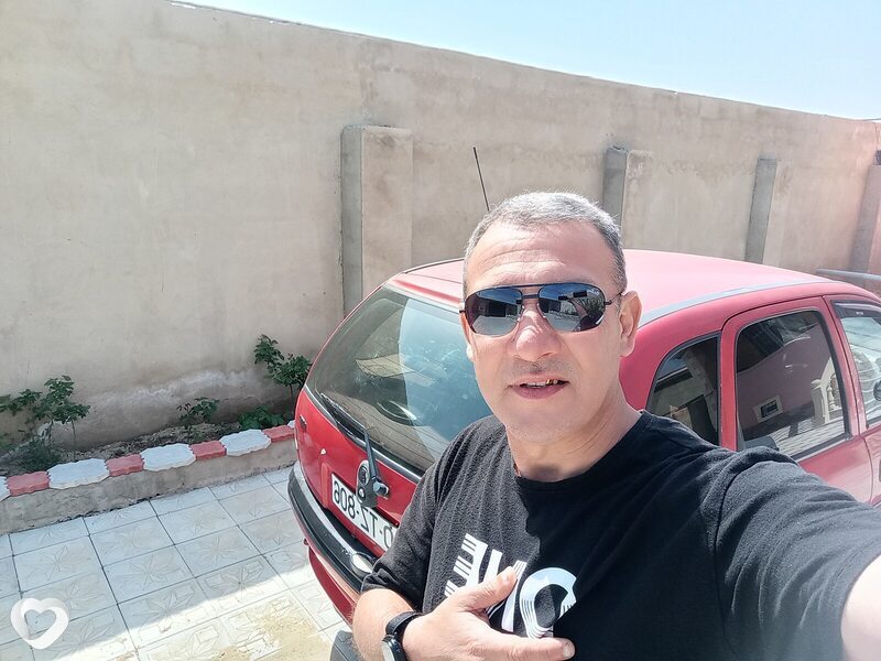 Rufat, 45, Баку — анкета №1076429