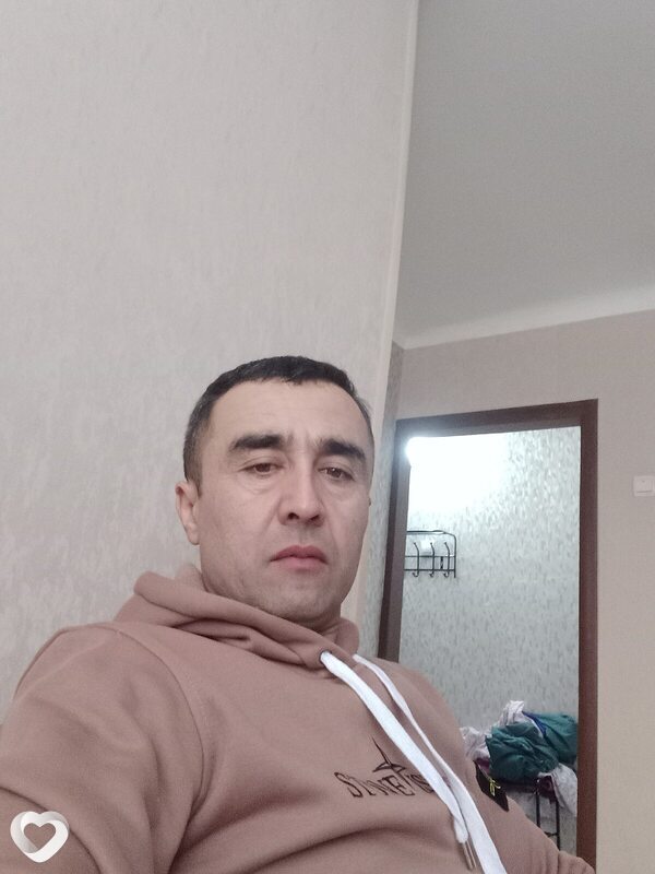 Дамир, 36, Уфе — анкета №1076432