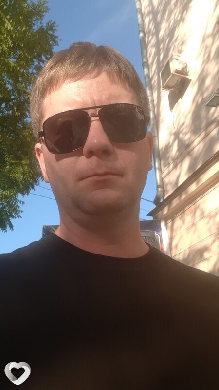 Антон, 47, Мозыре — анкета №1076436