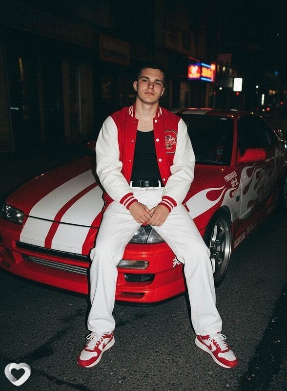 Дима, 23, Бресте — анкета №1076518