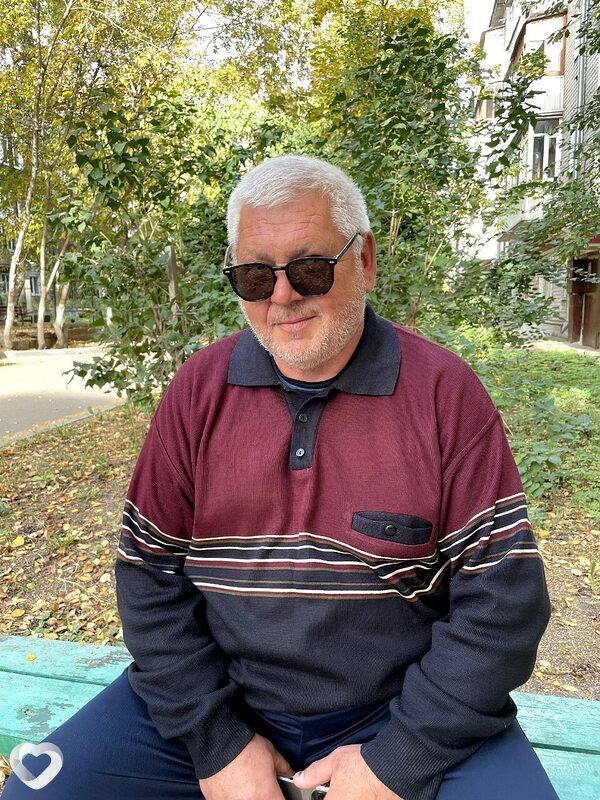Альфред, Рыбная Слобода