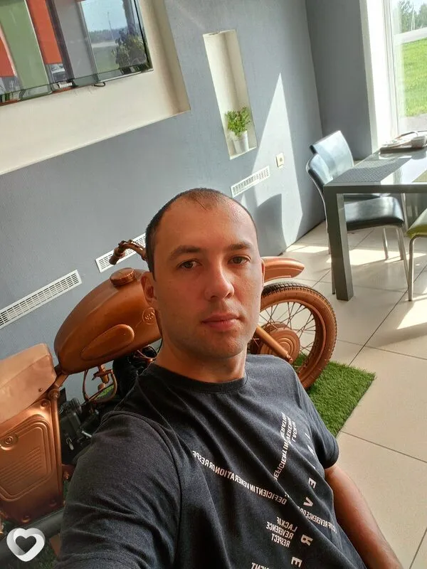 Руслан, 29, Барнауле — анкета №1076527