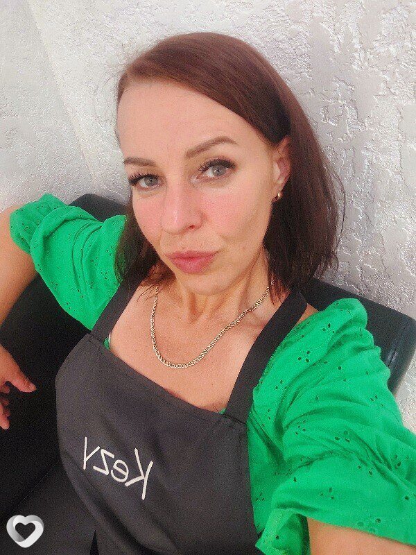 Татьяна, 50, Томске — анкета №1076533